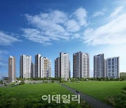 GTX-C 연장 수혜…‘힐스테이트 두정역’ 선착순 분양