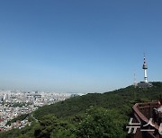 31일 서울 26·광주 27·대구 30도…수도권·충청권 밤에 빗방울[내일날씨]