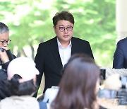 '음주 뺑소니' 가수 김호중, 음주운전·범인도피교사 혐의 적용