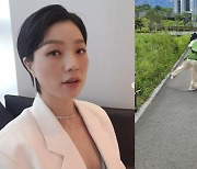 '산후우울증 고백' 안영미, 子 어린이집 보내고 행복 "엄마 오해하지마"