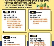 아산시, 다양한 지원책으로 1인가구 지원체계 마련