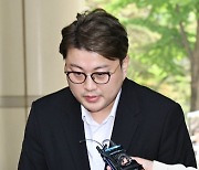 김호중, 내일 오전 구속 송치…음주운전·범인도피교사 혐의 추가(종합)