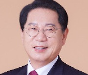 송인헌 군수, '열린 군수실' 운영