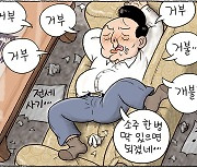 5월 31일 한겨레 그림판