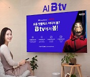 '망 사용료 전쟁'은 옛말...SK브로드밴드 IPTV, 넷플릭스 품는다