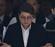 '음주 뺑소니 혐의' 김호중, 31일 검찰 송치…구속 일주일만