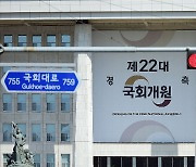 [사설] 오늘 개원하는 22대 국회, 국민들은 걱정이 앞선다