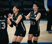 '졌잘싸' 여자배구, 불가리아에 2-3 역전패! 대등하게 맞섰다…2024 VNL 1승 4패