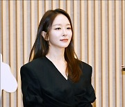 [MD포토] 박선영, '친정으로 복귀'