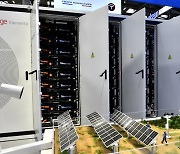 Intersolar Europe: How About Some More?