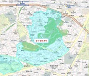 인천시, 수봉산 인근 안정적 수돗물 공급 위해 급수시설 개선