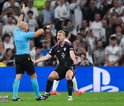 김민재 남겨두고 뮌헨과 작별 원한다…’PSG-맨유-바르사가 영입 관심’