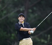 홍진주, KLPGA 챔피언스투어 통산 3승 달성