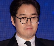 [T포토] 유지태 '진중한 표정'