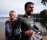 GERMANY TRIATHLON