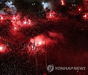 GREECE SOCCER