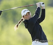 US Womens Open Golf