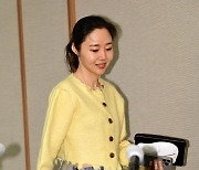 [TEN포토] 민희진 '어도어 대표이사의 위엄'