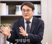 "기술인 인정받는 사회에 앞장…생애 주기별 일자리 제공"[만났습니다]①