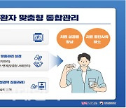 ‘진단부터 완치까지’ 결핵 환자 통합 관리 실시