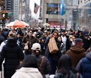 美4월 근원PCE 전월비 0.2%↑…예상치 부합에 국채금리↓·증시선물↑(상보)