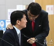 윤상현 "해병대원 특검법 찬성한 안철수에 탈당 요구?…동의 못해"