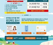 군산 공설·신영·역전시장서 수산물 구입시 최대 4만원 환급