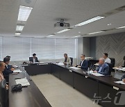 유죄 판결 곽명우, KOVO 상벌위 출석…중징계 앞둬