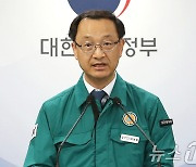 정부 "의대 증원 이미 확정…'의협 큰 싸움' 의미 없다"(종합)