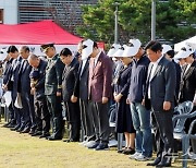 마포구, 홍대 레드로드 '호국보훈 감사 축제' 연다