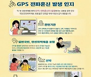 "北 추정 GPS 전파혼신 계속…피해는 없어"