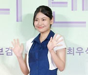 김수안, 폭풍 성장의 좋은예