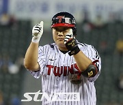 '김범석 이은 또 다른 재능 나올까?' KBO, 유소년 장학생 선정 및 지원