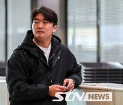 갈림길 선 고우석, 마이애미 구단으로부터 방출대기 조치