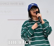 '대표 유임&측근 해임' 민희진, 오늘(31일) 2차 기자회견