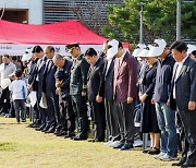 마포구 레드로드서 호국보훈 축제…호국 영웅에 감사