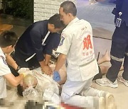 대놓고 15세女에 "성관계하자" 찝쩍댄 男…주먹 맞고 죽었다