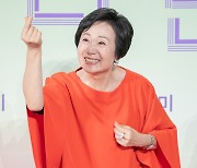 [포토] 성병숙, '원더랜드' 나 찾아봐라~