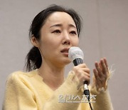 [포토] 민희진 대표, 가처분 인용에 뉴진스도 난리