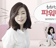 최화정 27년 진행한 ‘최파타’ 마지막 생방송…“그동안 감사했다” 오열