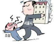 대치미도·목동6단지, 서울시와 '공공용지 갈등'