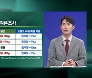 트럼프 '유죄'…대선 판도 바뀌면 이 종목이 간다 [엔터프라이스]