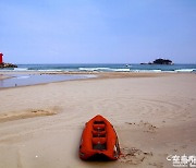 [포토친구] 기사문해변