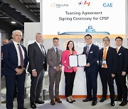 Hanwha Ocean partners with Canadian firms at CANSEC