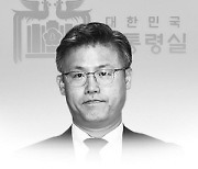 돌아온 ‘문고리’[오후여담]