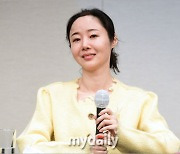 [MD포토] 민희진 '제 이야기 시작합니다'