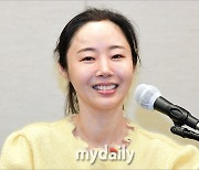 하이브에 손 내민 민희진…"홀가분한 기분, 뉴진스도 난리나" [MD현장](종합)