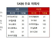 ‘아내의 일격’에 ‘궁지’ 몰린 최태원…SK ‘현금 곳간’ 활짝 열리나 [홍길용의 화식열전]