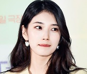 수지, 강렬한 아름다움 [포토엔HD]