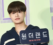 이대휘, 너무나 귀여운 표정 [포토엔HD]